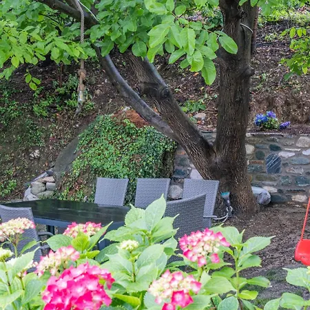 Maria's House * Zagora