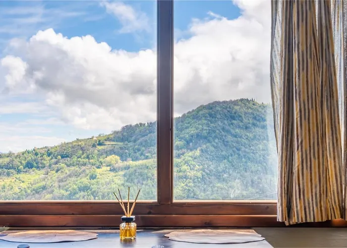 Maria's House Case de vacanță