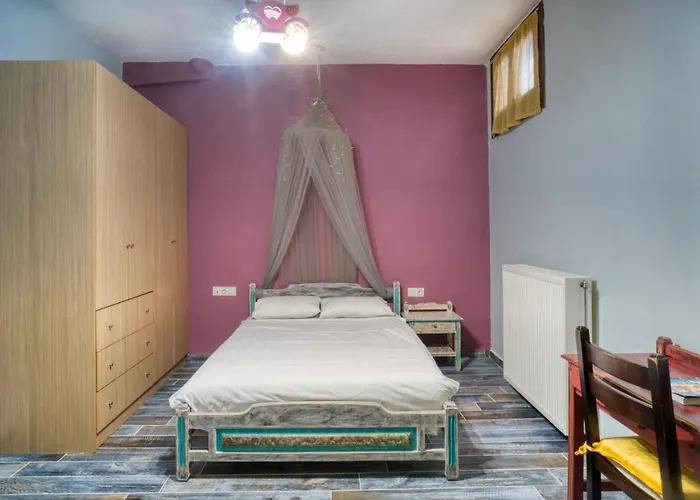 Maria's House Case de vacanță *