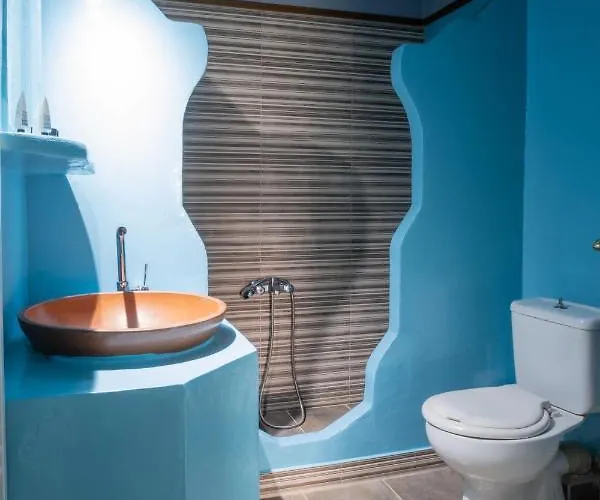 Case de vacanță Maria's House *