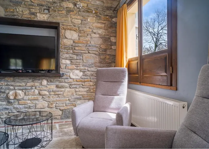 Case de vacanță Maria's House Zagora