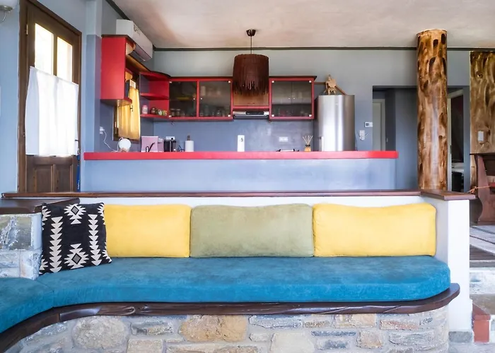 Case de vacanță Maria's House *