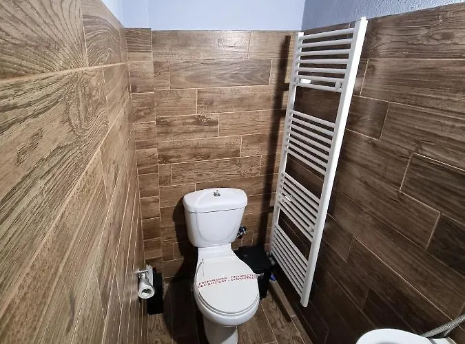 Maria's House Zagora