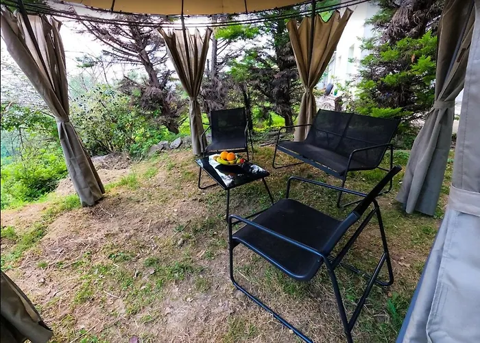 Case de vacanță Maria's House