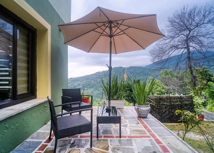 Case de vacanță Maria's House