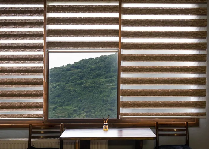 Maria's House * Zagora