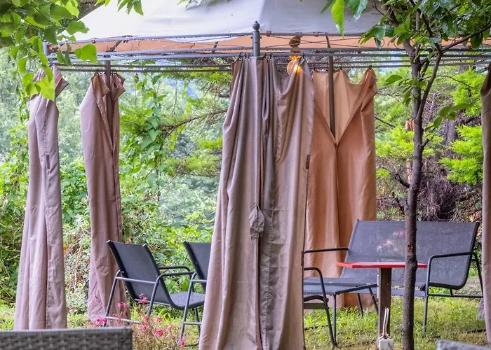 Maria's House Case de vacanță