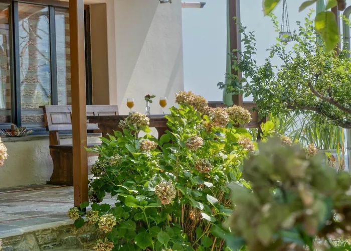 Case de vacanță Maria's House *