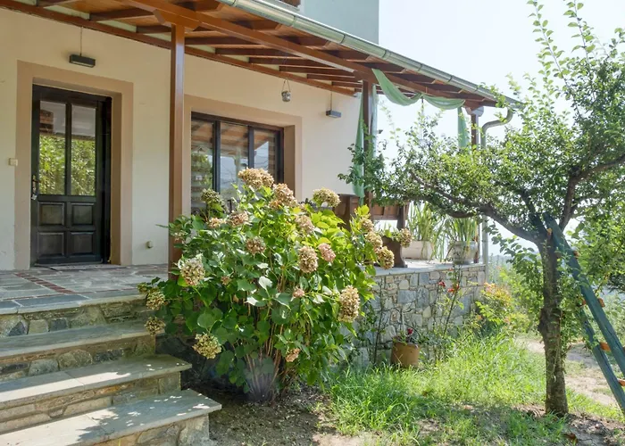 Case de vacanță Maria's House *