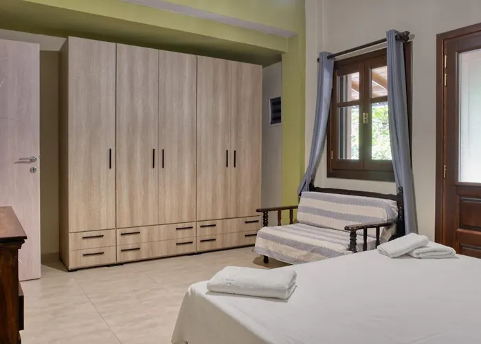 Holiday home Maria's House Zagora