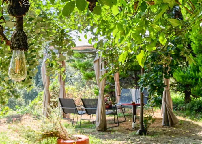 Case de vacanță Maria's House