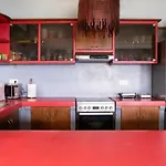 Maria's House Σπίτι διακοπών Ζαγορά