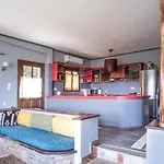 Maria's House