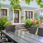 Maria's House Ζαγορά