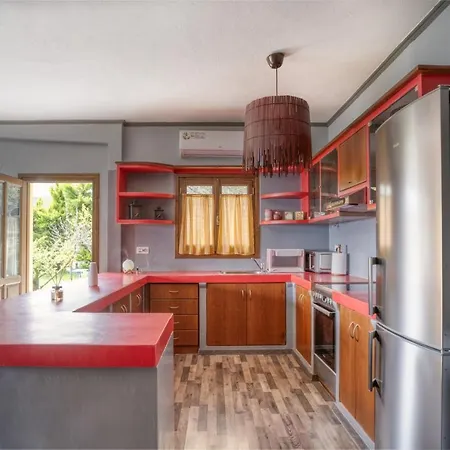 Maria's House * Zagora