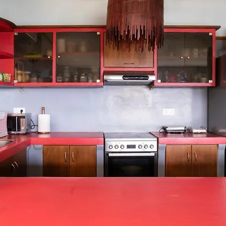 Maria's House Nyaraló Zagorá