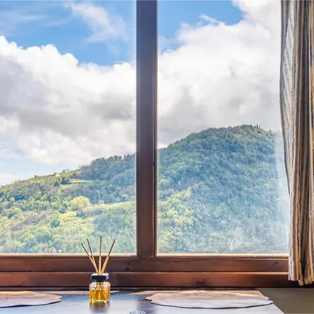 Maria's House Prázdninový dům