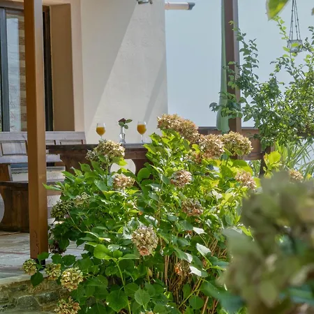 Σπίτι διακοπών Maria's House *
