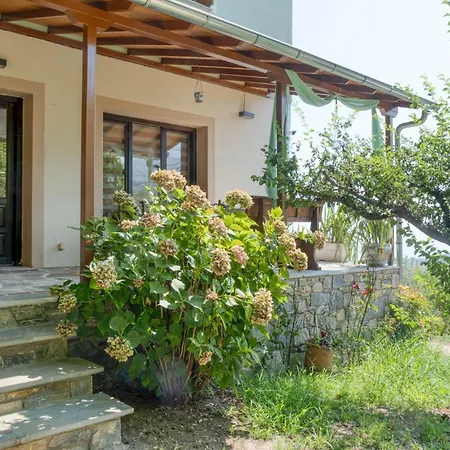 Σπίτι διακοπών Maria's House *