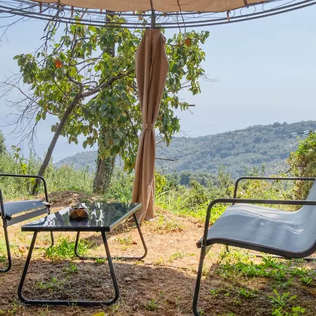 Maria's House Feriehus