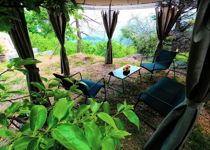 Maria's House Сasa de vacaciones *