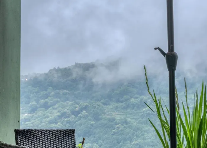 Maria's House Feriehus