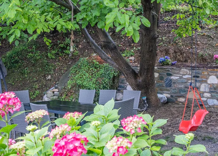 Maria's House * Zagora